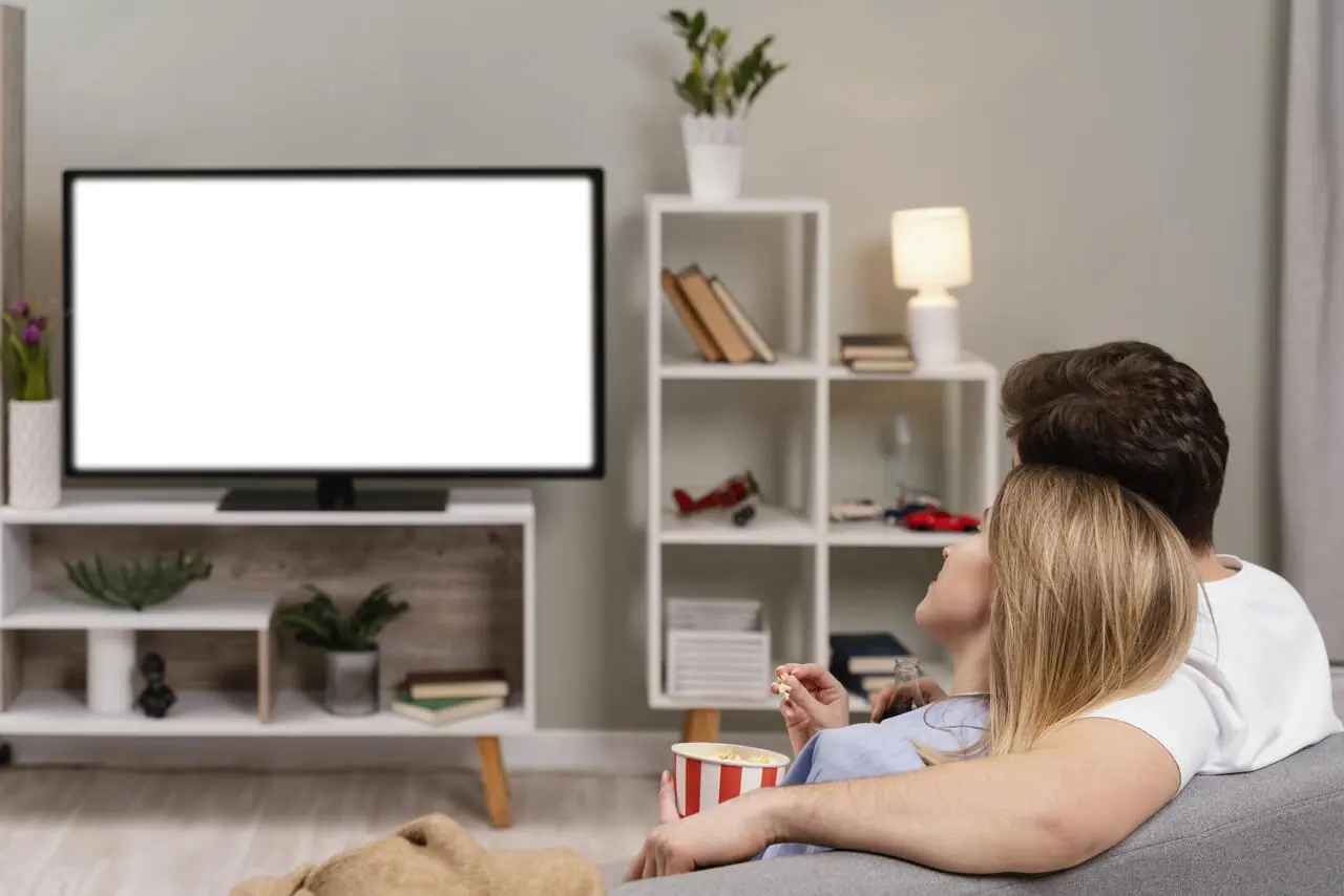 TV em Aplicativos - IPTV Flix Net