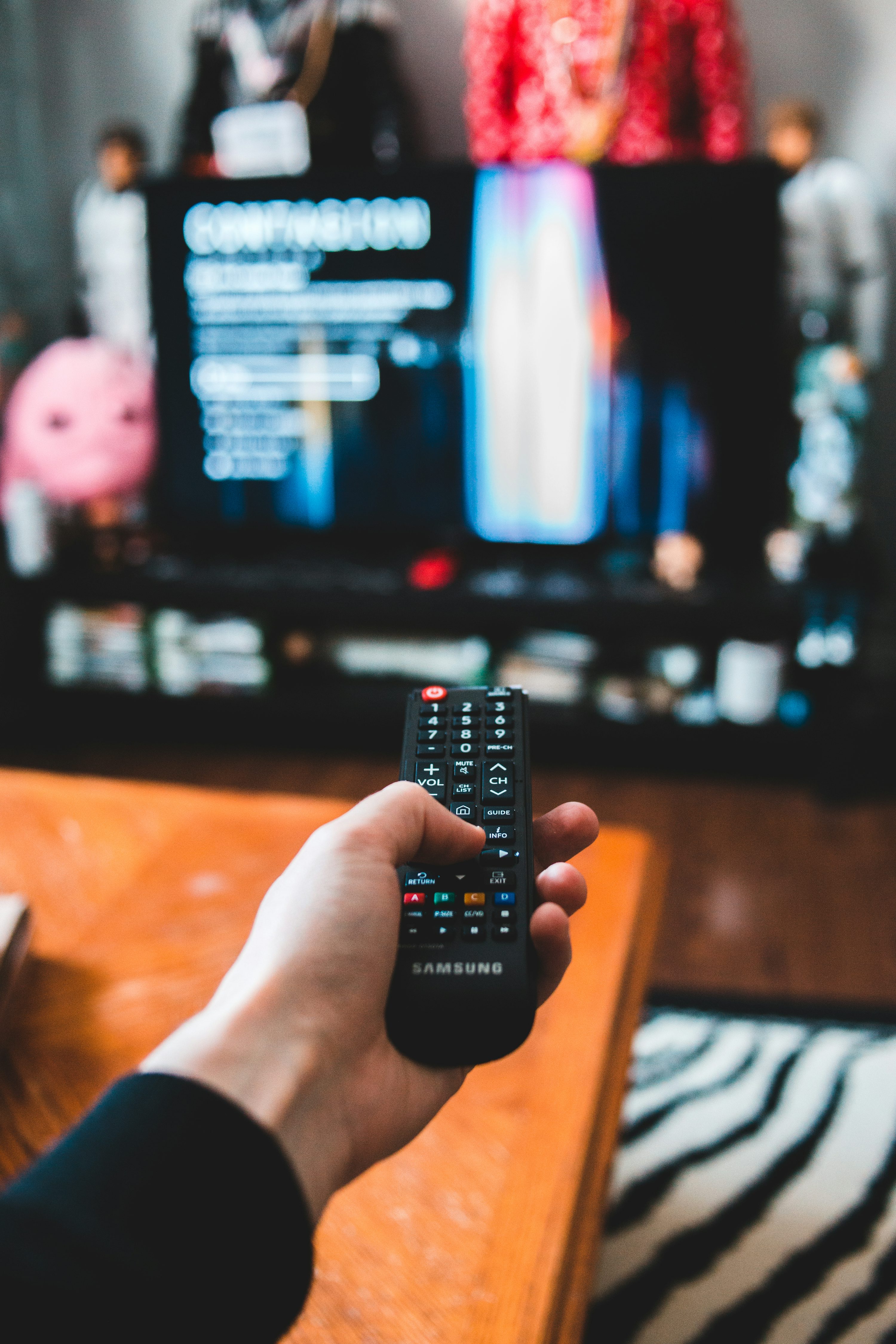 IPTV em TV - Flix Net TV para Aplicativos